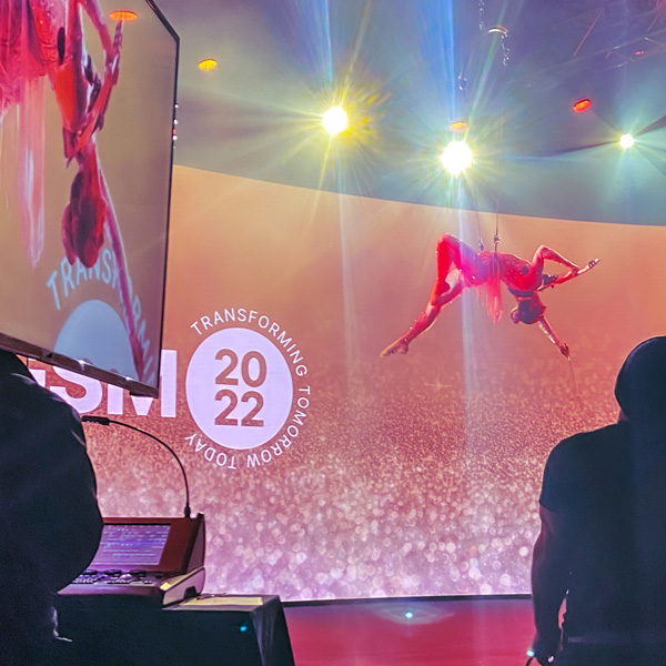 Event Management & Production 